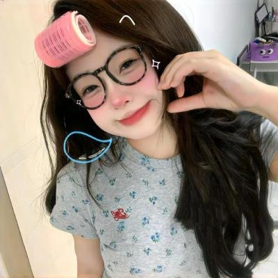 一只名叫痛苦的狗